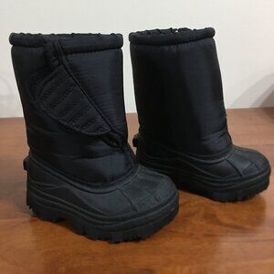 Toddler Snow Boots